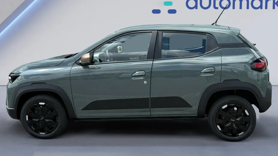 DACIA Spring Spring Electric 26.8kWh 65 Extreme Nowy