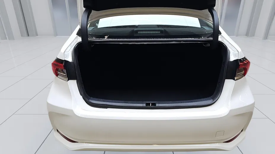 TOYOTA Corolla Corolla 1.8 Hybrid Comfort