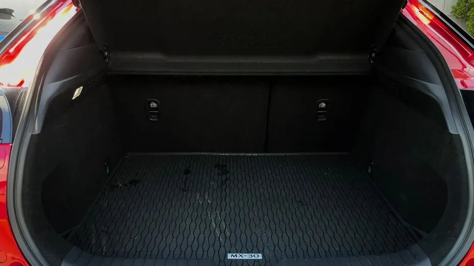 MAZDA MX-30 MX-30 35.5kWh Makoto