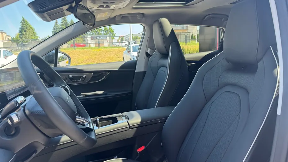 OMODA Omoda 5 Omoda 5 1.6 T-GDI Premium DCT Nowy