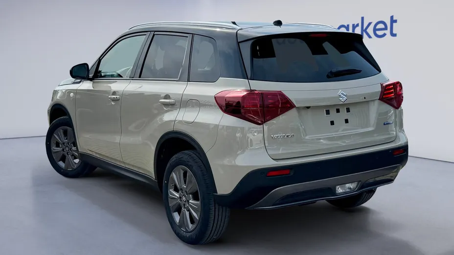 SUZUKI Vitara Vitara 1.4 Boosterjet mHEV Premium Plus 2WD Nowy