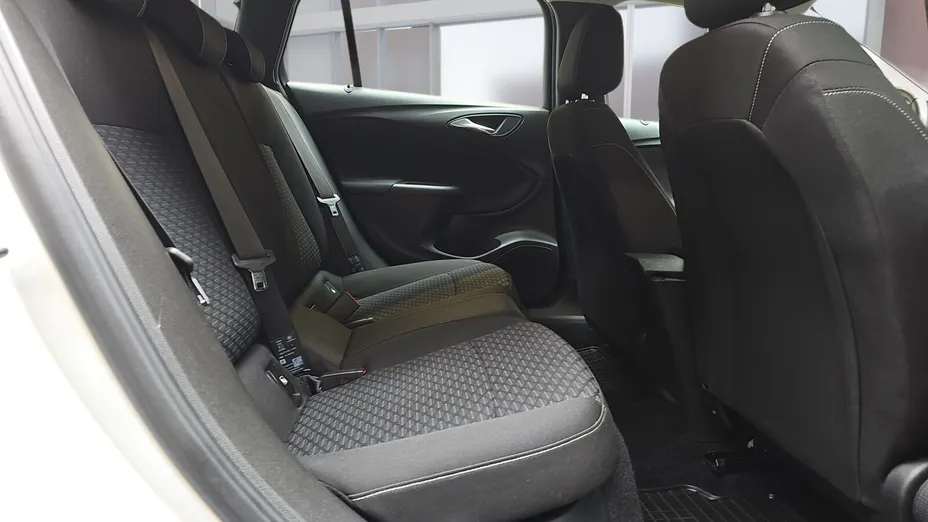 OPEL Astra Astra V 1.2 T Edition S&S