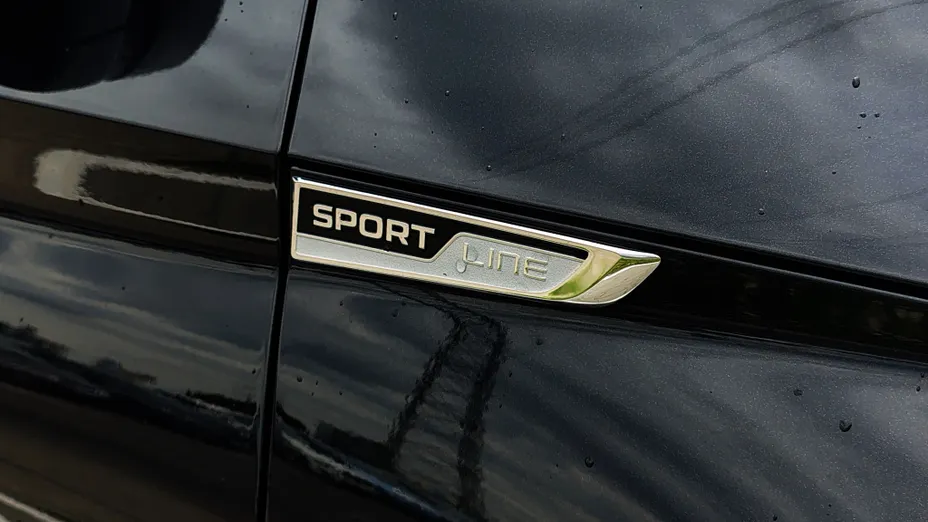 SKODA Kodiaq Kodiaq 2.0 TDI 4x4 Sportline DSG