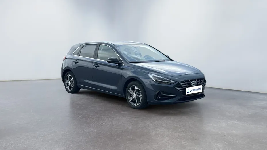 HYUNDAI i30 i30 1.0 T-GDI Smart