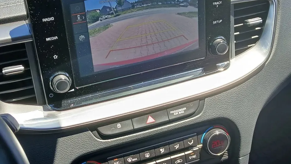 KIA XCeed XCeed 1.5 T-GDI M DCT