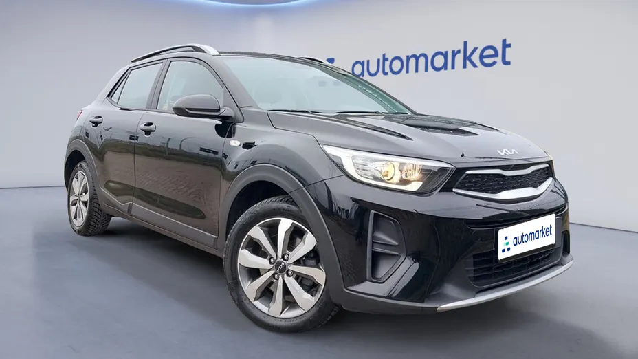 KIA Stonic Stonic 1.2 M