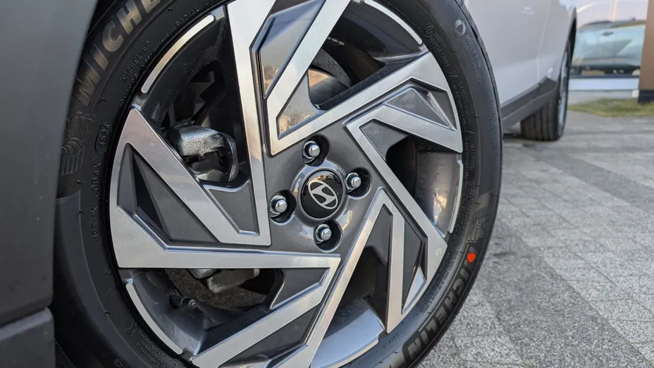 HYUNDAI Bayon Bayon 1.0 T-GDI Smart DCT Nowy