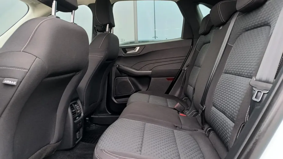 FORD Kuga Kuga 1.5 EcoBlue FWD Titanium