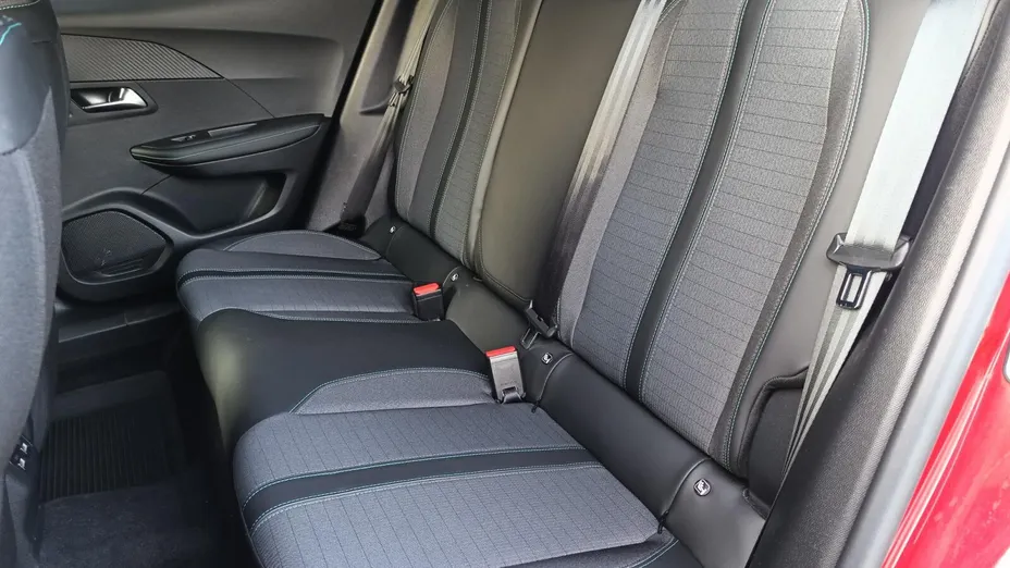 PEUGEOT 2008 2008 1.2 PureTech Allure S&S