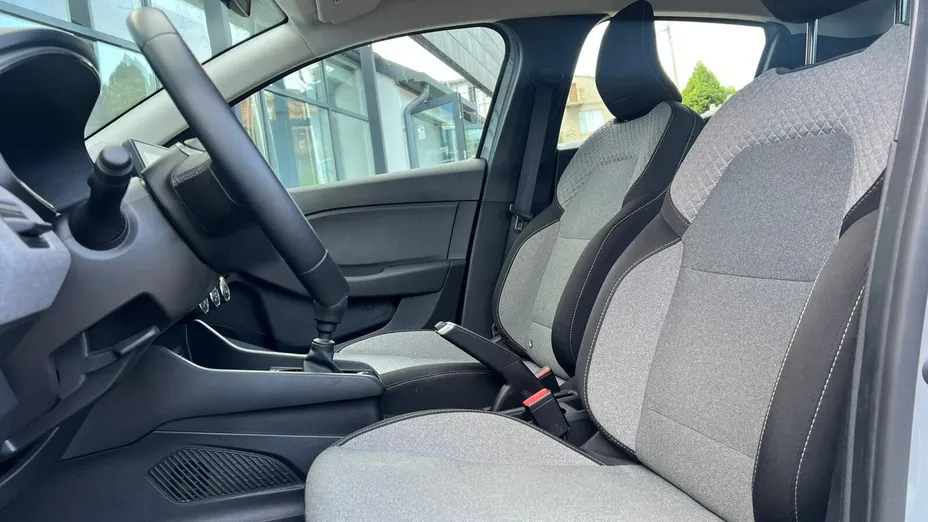 RENAULT Clio Clio 1.0 TCe Evolution