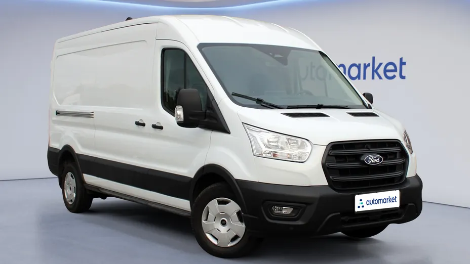 FORD Transit Transit 350 L3 Trend