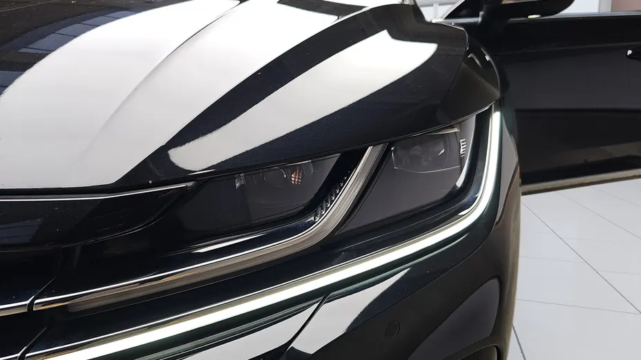 VOLKSWAGEN Arteon Arteon 2.0 TDI R-Line DSG