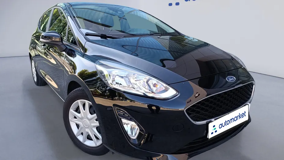 FORD Fiesta Fiesta 1.0 EcoBoost GPF Active 2 ASS