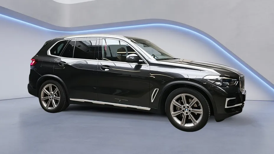 BMW X5 X5 xDrive30d mHEV aut