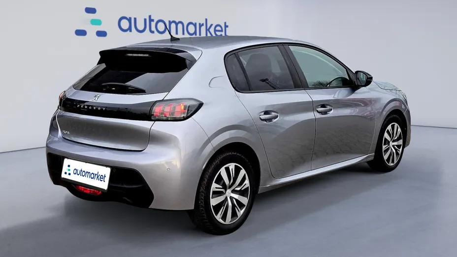 PEUGEOT 208 208 1.2 PureTech Active S&S