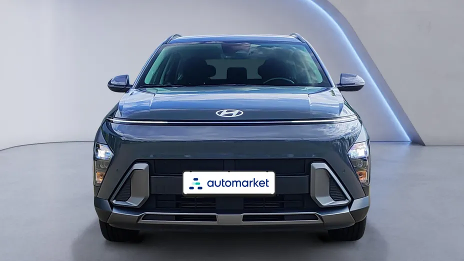HYUNDAI Kona Kona 1.6 T-GDI Executive