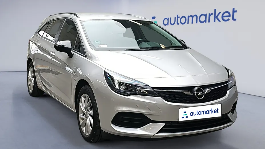 OPEL Astra Astra V 1.2 T Edition S&S