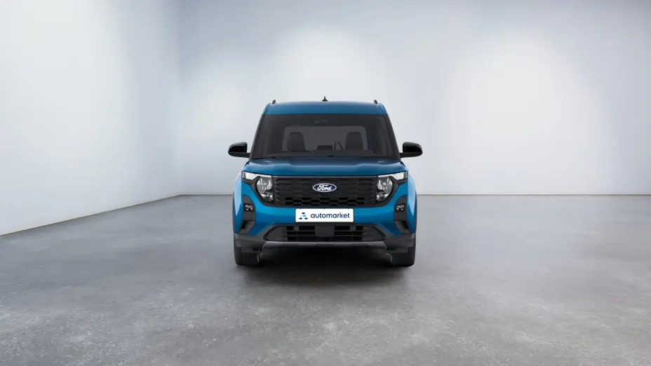 FORD Tourneo Courier Tourneo Courier 1.0 EcoBoost Active aut Nowy