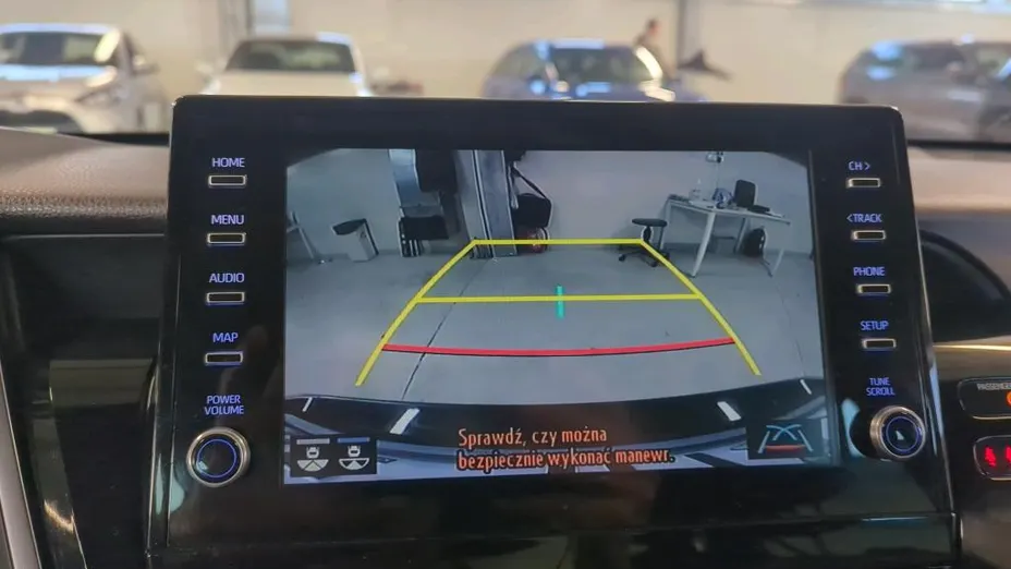 TOYOTA Camry Camry 2.5 Hybrid Executive CVT