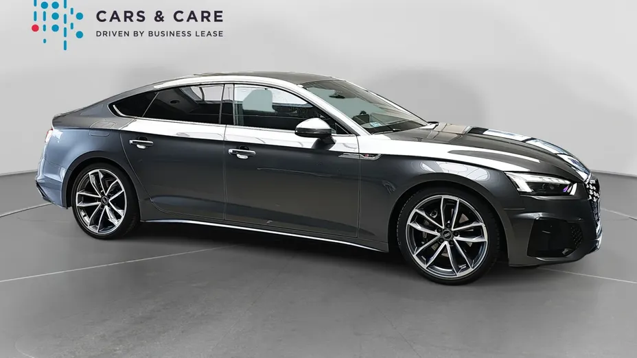 AUDI A5 A5 40 TDI mHEV S Line S tronic