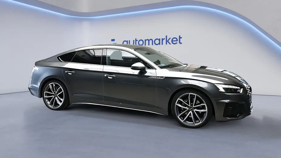 AUDI A5 A5 40 TDI mHEV S Line S tronic