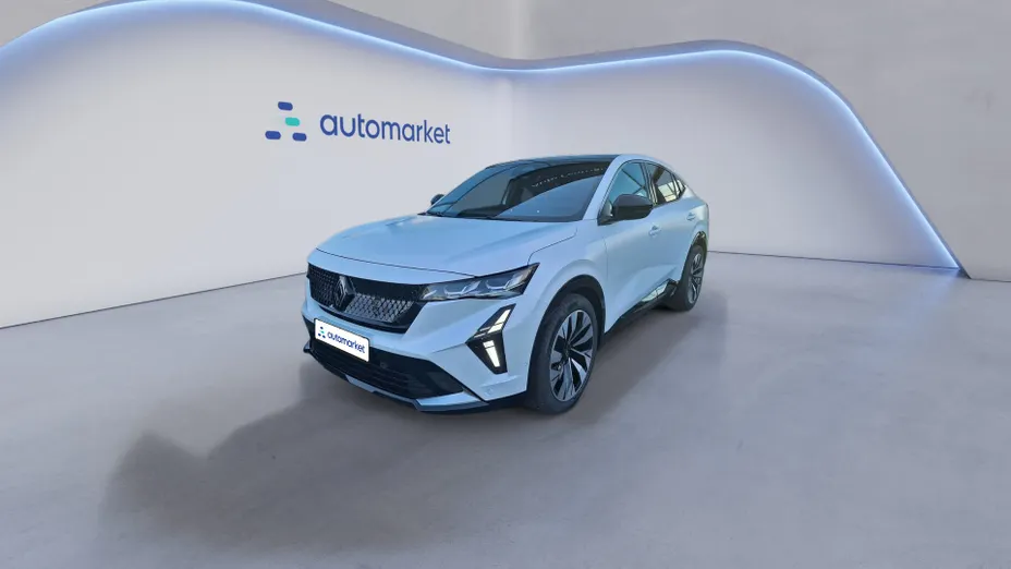 RENAULT Rafale Rafale 1.2 E-Tech PHEV 4x4 300 atelier Alpine MMT Nowy