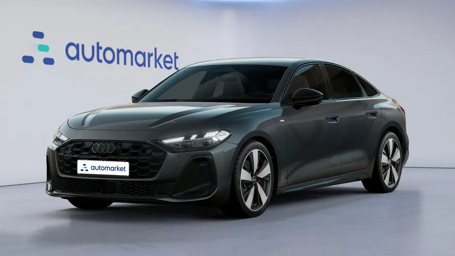 AUDI A5 A5 TFSI 110 kW S tronic Nowy