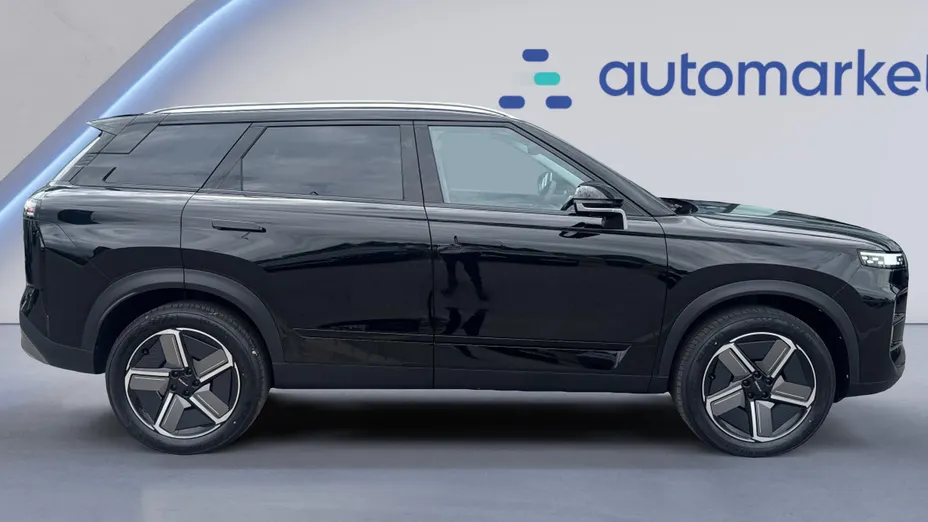 JAECOO J7 J7 1.6 T-GDI Offroad AWD DCT Nowy