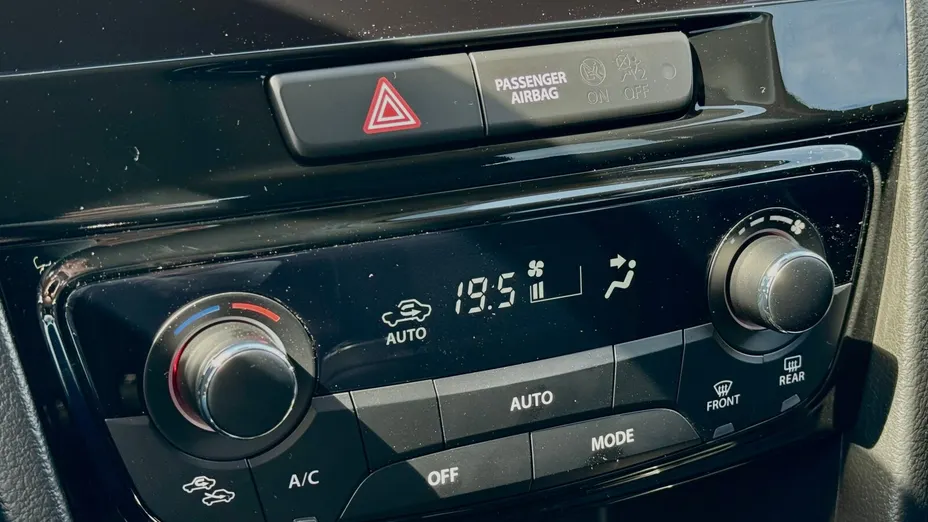 SUZUKI Vitara Vitara 1.4 Boosterjet mHEV Premium 2WD Nowy