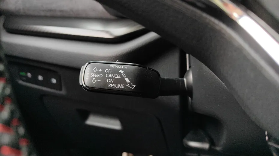 SKODA Octavia Octavia 2.0 TDI 4x4 RS DSG