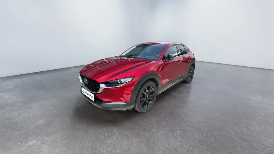 MAZDA CX-30 CX-30 2.0 mHEV Homura 2WD aut