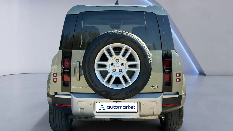 LAND ROVER Defender Defender 110 3.0 D200 mHEV S