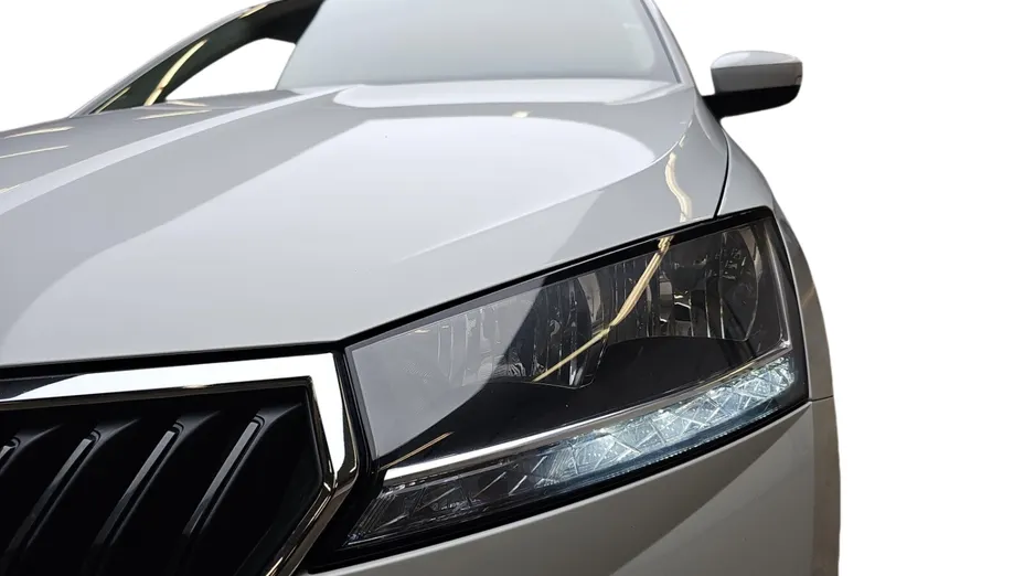 SKODA Fabia Fabia 1.0 TSI Ambition