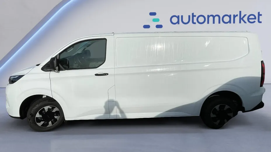 FORD Transit Custom Transit Custom Kombi EV 340 L2H1 Trend M1 Nowy