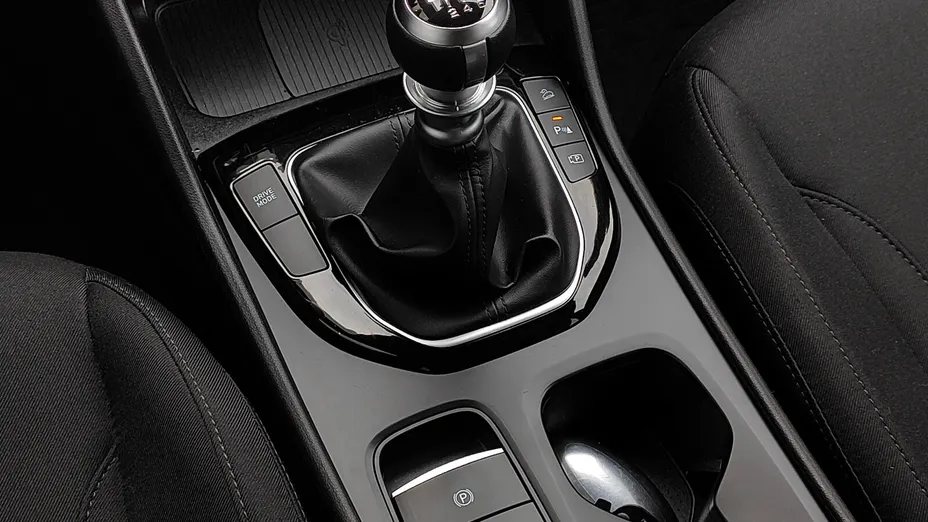 HYUNDAI Tucson Tucson 1.6 T-GDi Smart 2WD