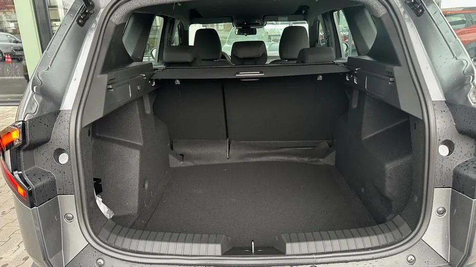DACIA Bigster Bigster 1.2 TCe mHEV Essential 4x4 Nowy