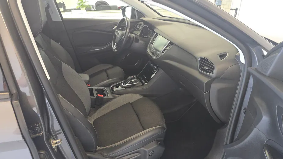 OPEL Grandland X Grandland X 1.6 T PHEV 4x4 Ultimate