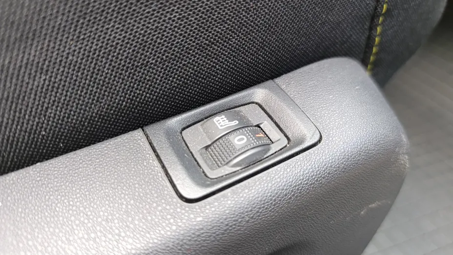 CITROEN C3 C3 1.2 PureTech Shine