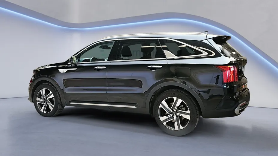 KIA Sorento Sorento 1.6 T-GDI PHEV XL 4WD aut 7os.