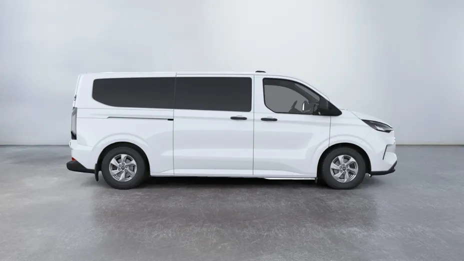 FORD Transit Custom Transit Custom Kombi 2.0 EcoBlue 320 L2H1 Trend M1 Nowy