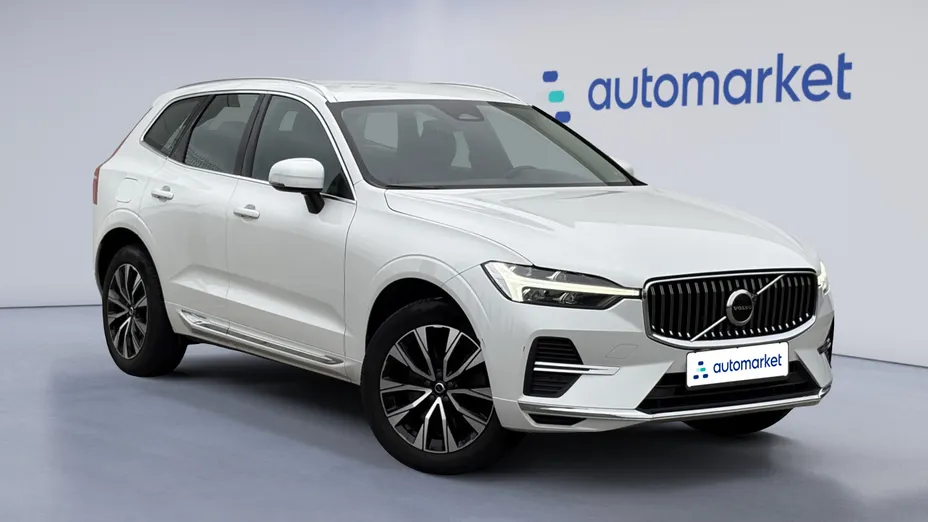 VOLVO XC60 XC60 B4 D Plus Bright aut
