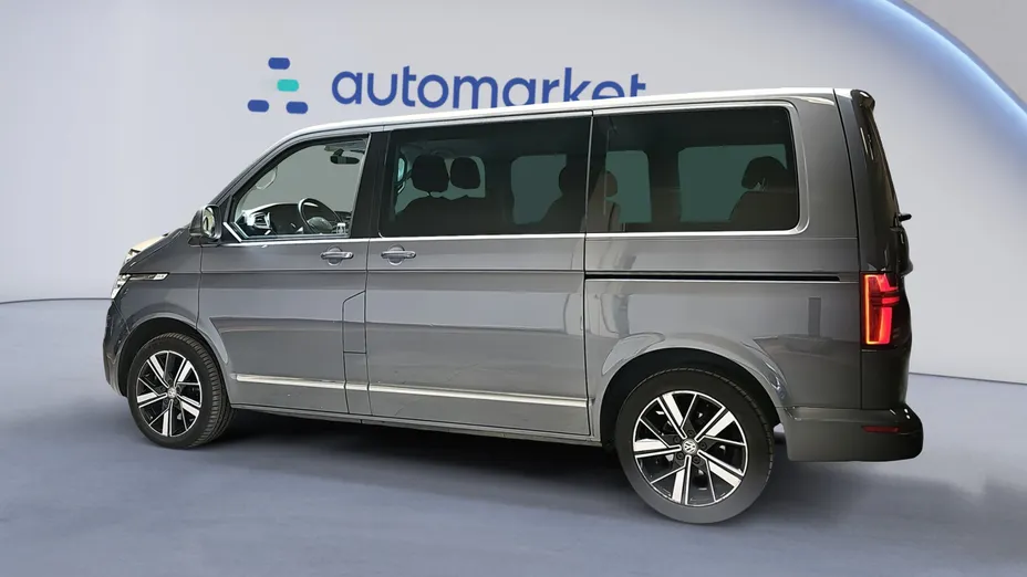 VOLKSWAGEN Multivan Multivan 6.1 2.0 TDI L1 Comfortline 4Motion DSG