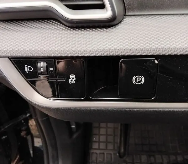 KIA Sportage Sportage 1.6 T-GDI mHEV M 2WD DCT