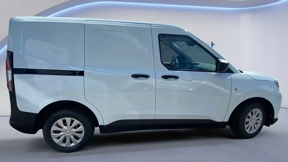 FORD Transit Courier Transit Courier 1.5 EcoBlue 2,1t Trend Nowy