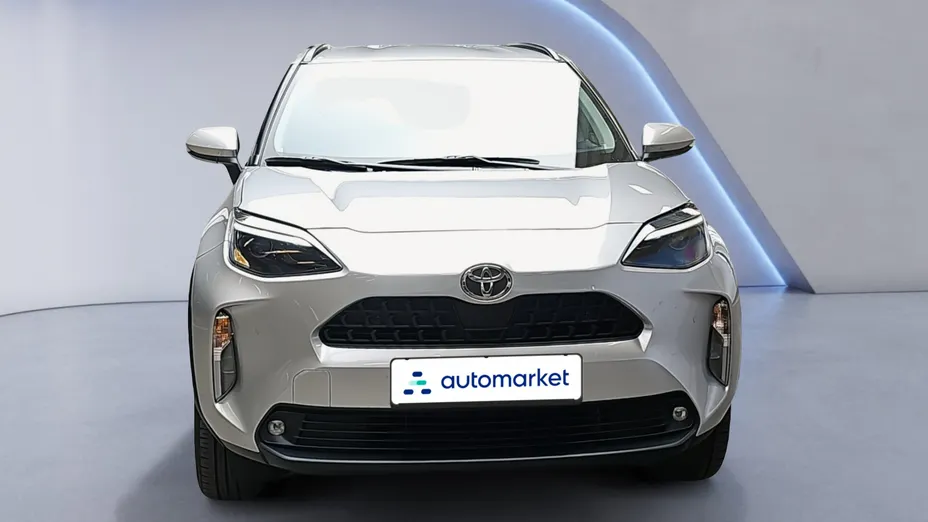 TOYOTA Yaris Cross Yaris Cross Hybrid 1.5 Comfort