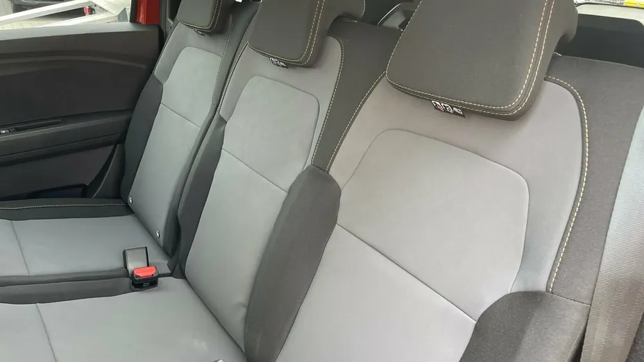 DACIA Jogger Jogger 1.0 TCe Expression LPG Nowy