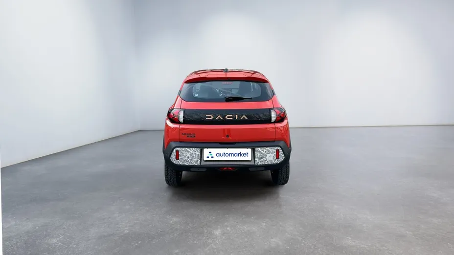 DACIA Spring Spring Electric 26.8kWh 65 Extreme Nowy