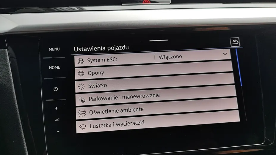 VOLKSWAGEN Arteon Arteon 2.0 TSI 4Motion R DSG