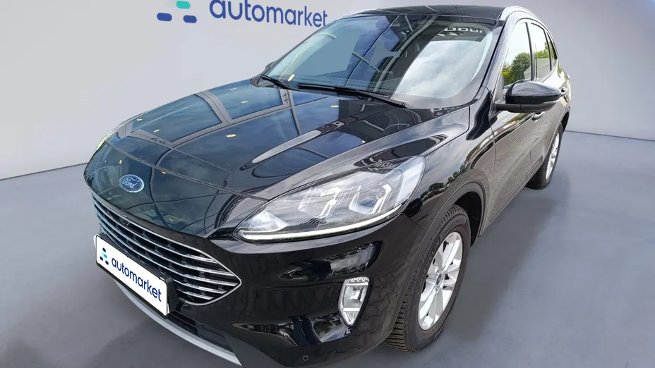 FORD Kuga Kuga 1.5 EcoBoost FWD Titanium