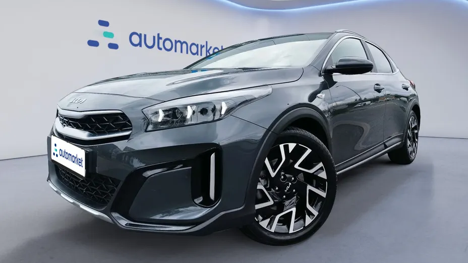 KIA XCeed XCeed 1.5 T-GDI M DCT